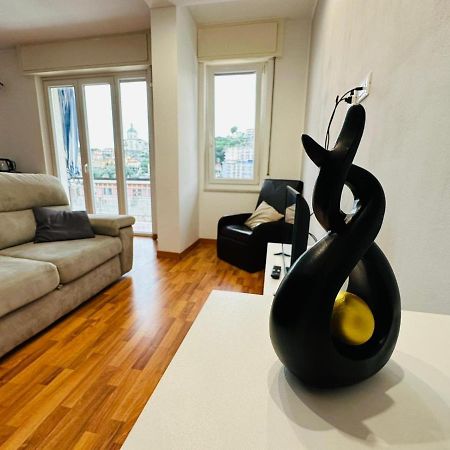 산레모 La Casa Di Nesy 아파트 외부 사진