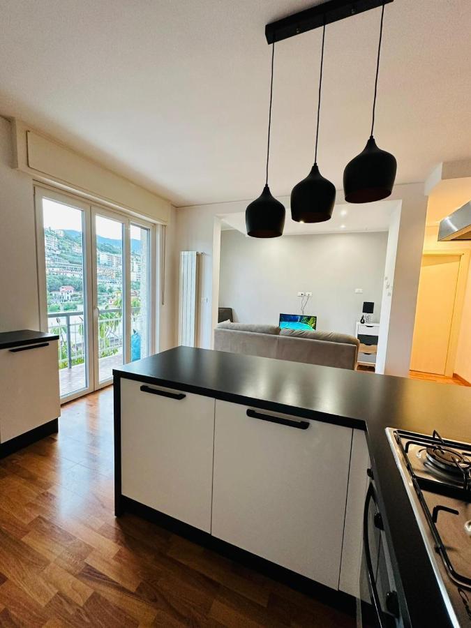 산레모 La Casa Di Nesy 아파트 외부 사진