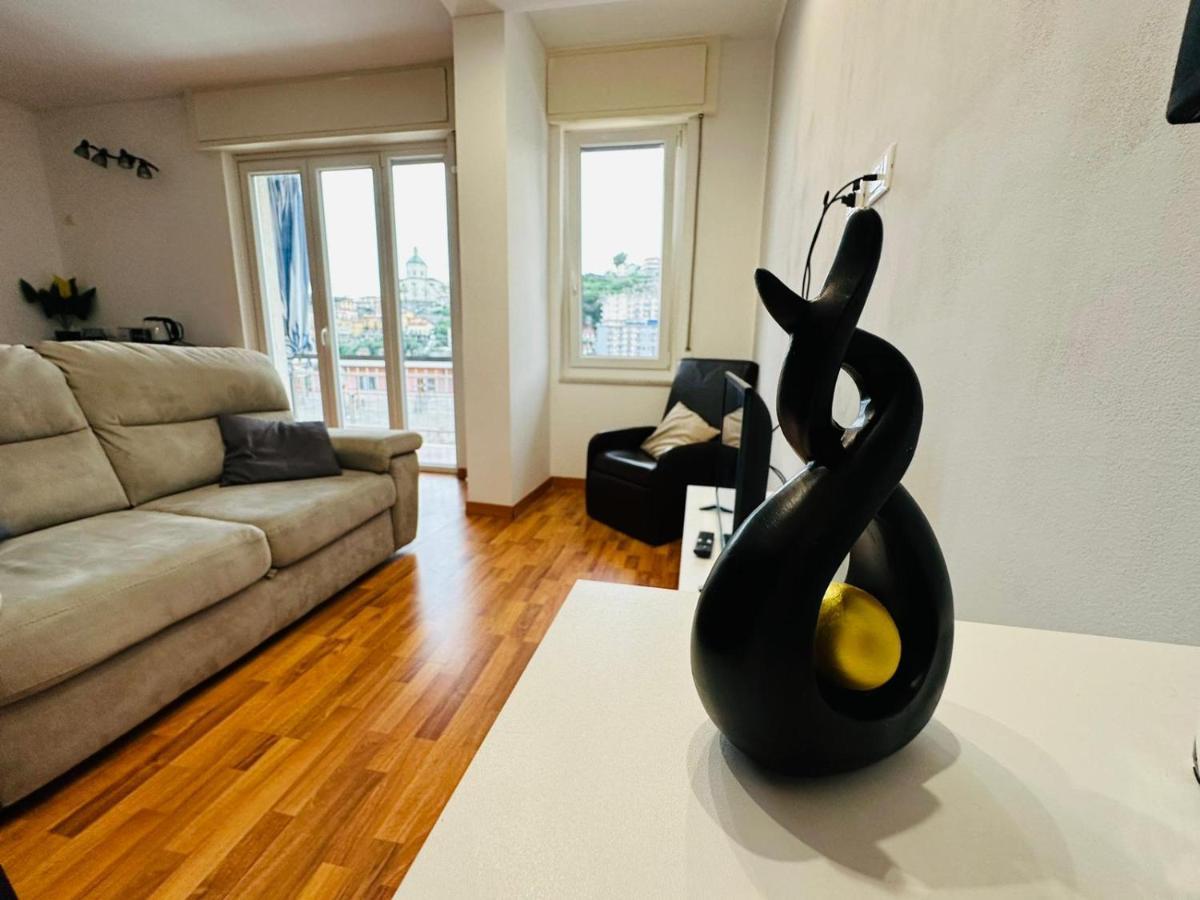 산레모 La Casa Di Nesy 아파트 외부 사진