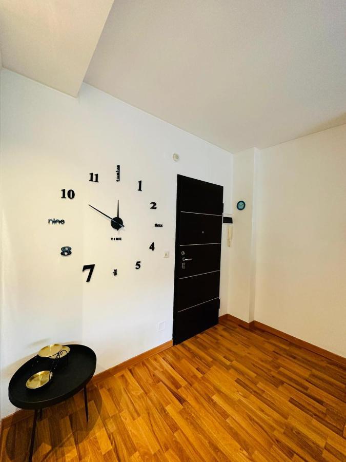 산레모 La Casa Di Nesy 아파트 외부 사진