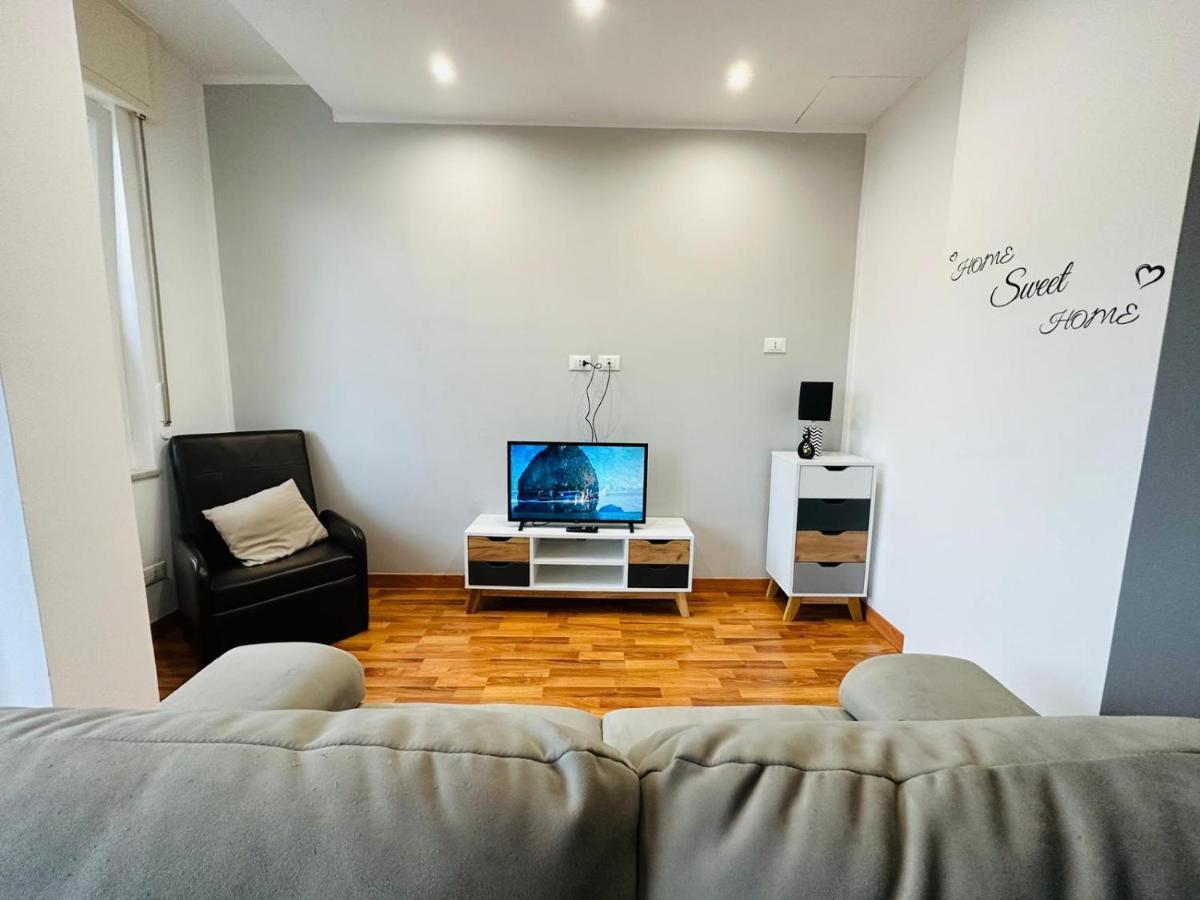 산레모 La Casa Di Nesy 아파트 외부 사진