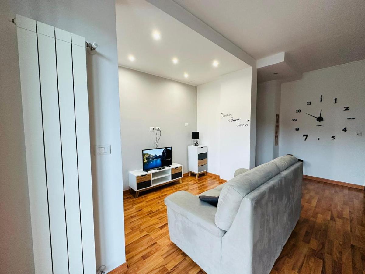 산레모 La Casa Di Nesy 아파트 외부 사진