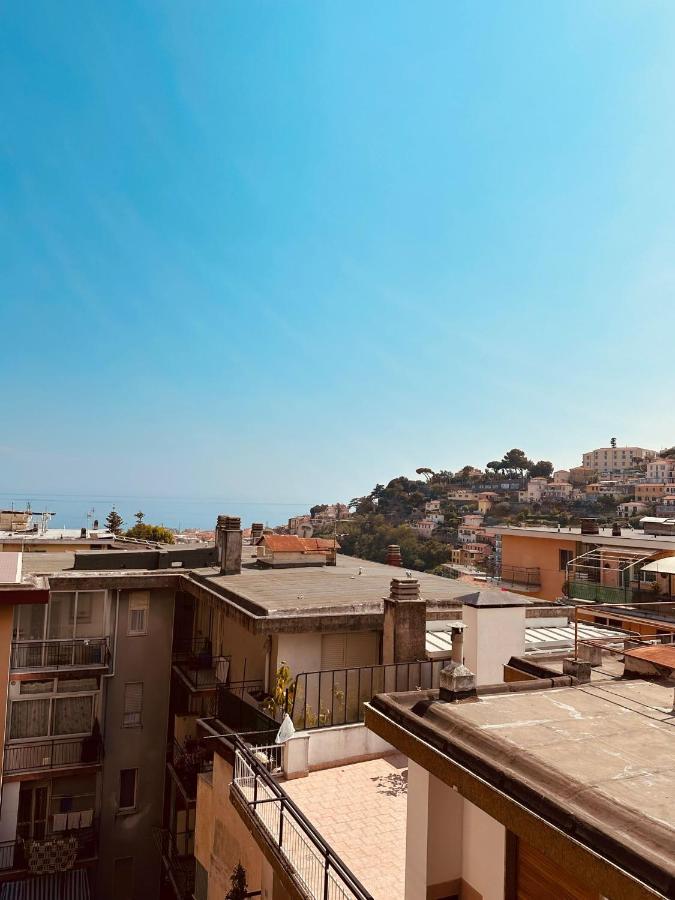산레모 La Casa Di Nesy 아파트 외부 사진