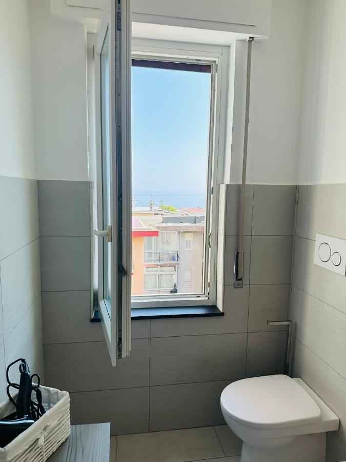 산레모 La Casa Di Nesy 아파트 외부 사진