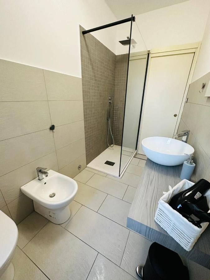 산레모 La Casa Di Nesy 아파트 외부 사진