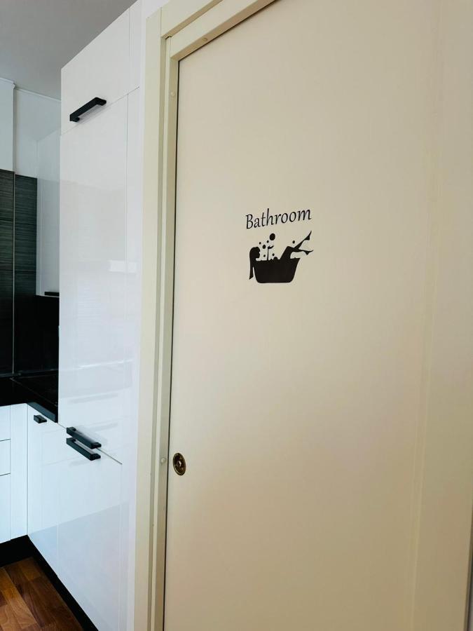 산레모 La Casa Di Nesy 아파트 외부 사진