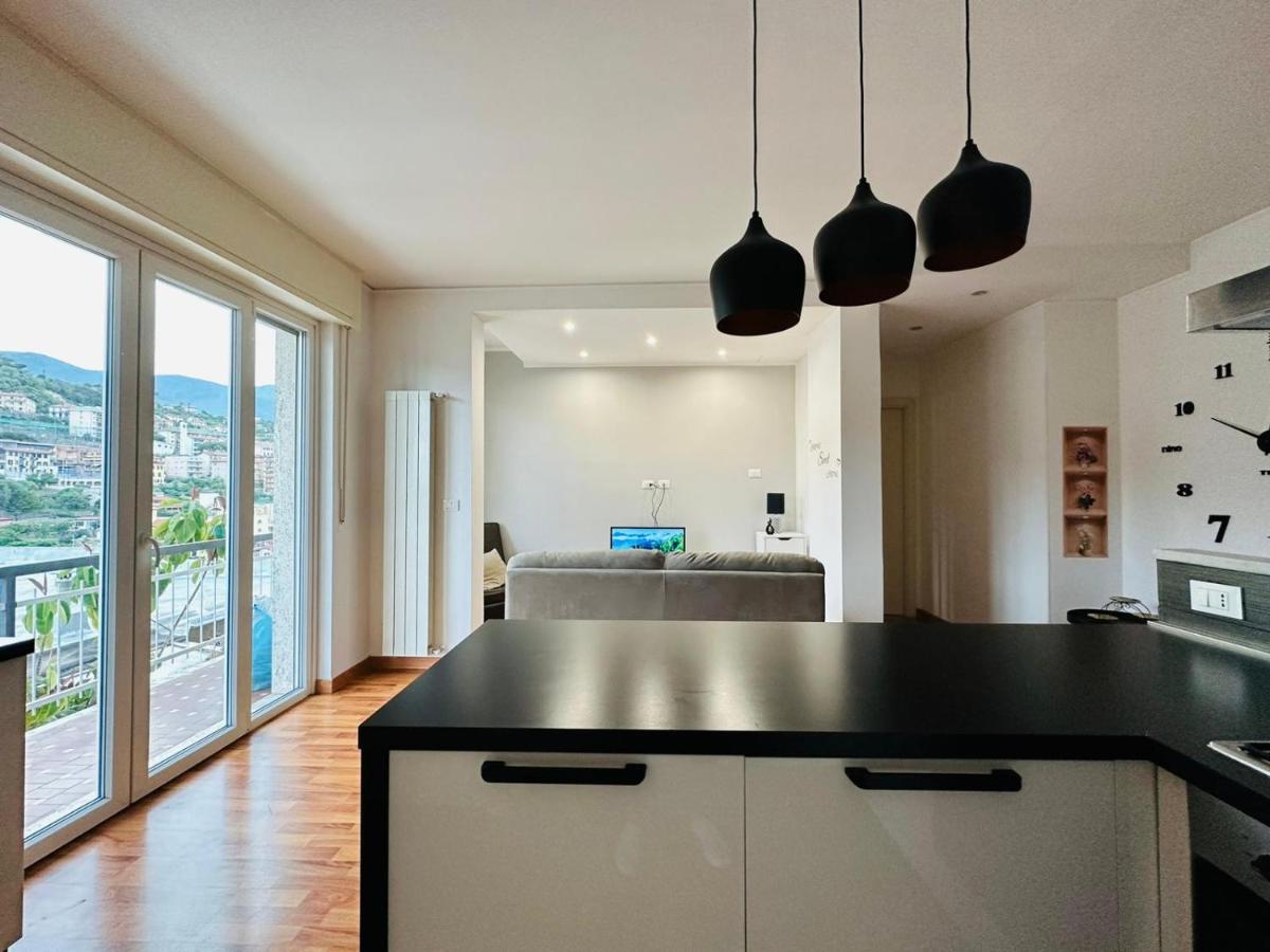 산레모 La Casa Di Nesy 아파트 외부 사진