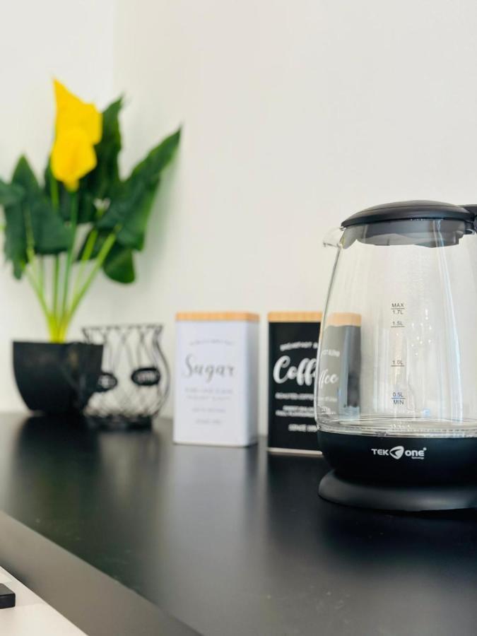 산레모 La Casa Di Nesy 아파트 외부 사진