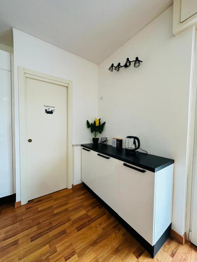 산레모 La Casa Di Nesy 아파트 외부 사진
