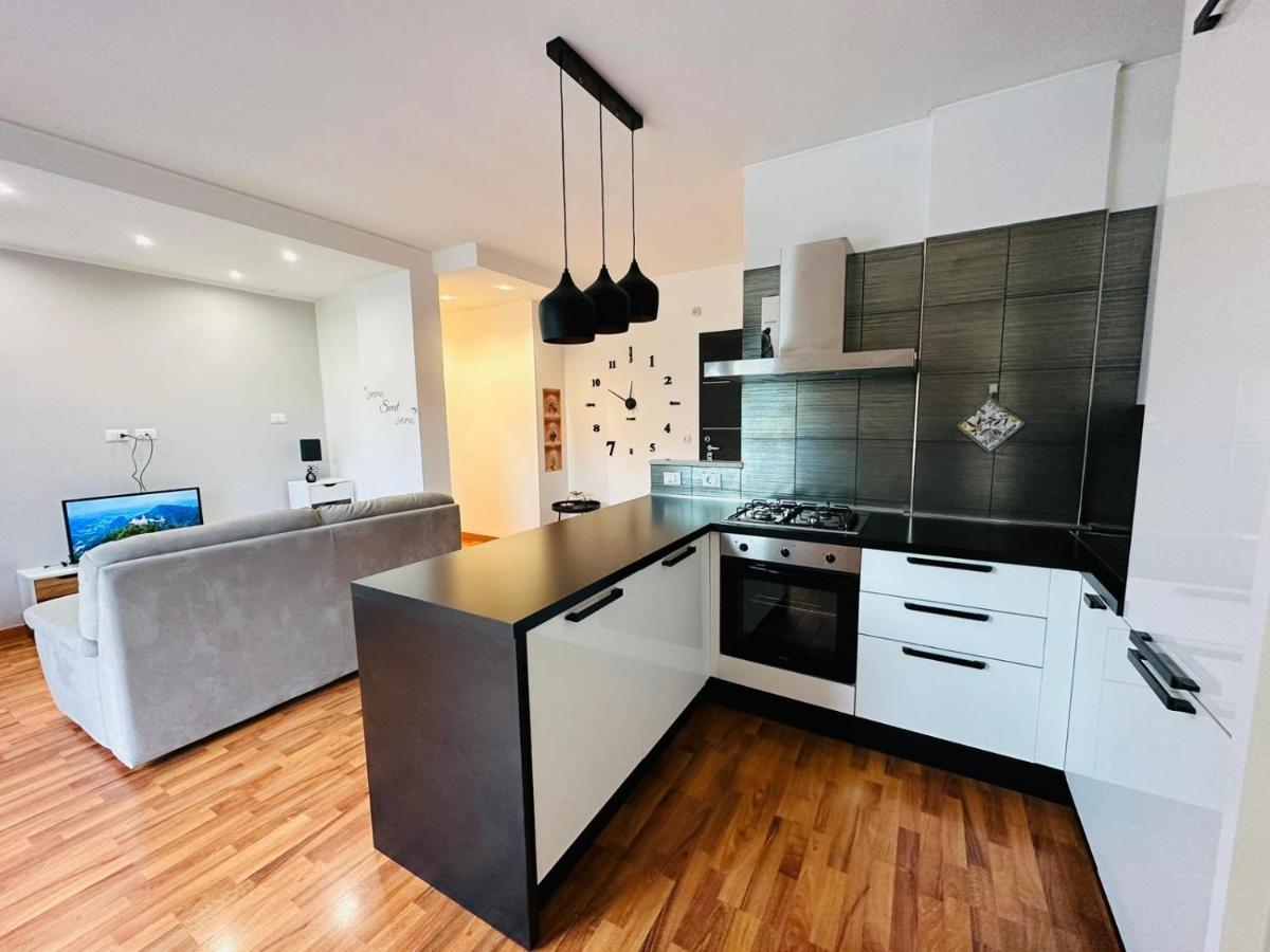 산레모 La Casa Di Nesy 아파트 외부 사진
