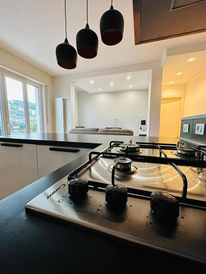산레모 La Casa Di Nesy 아파트 외부 사진