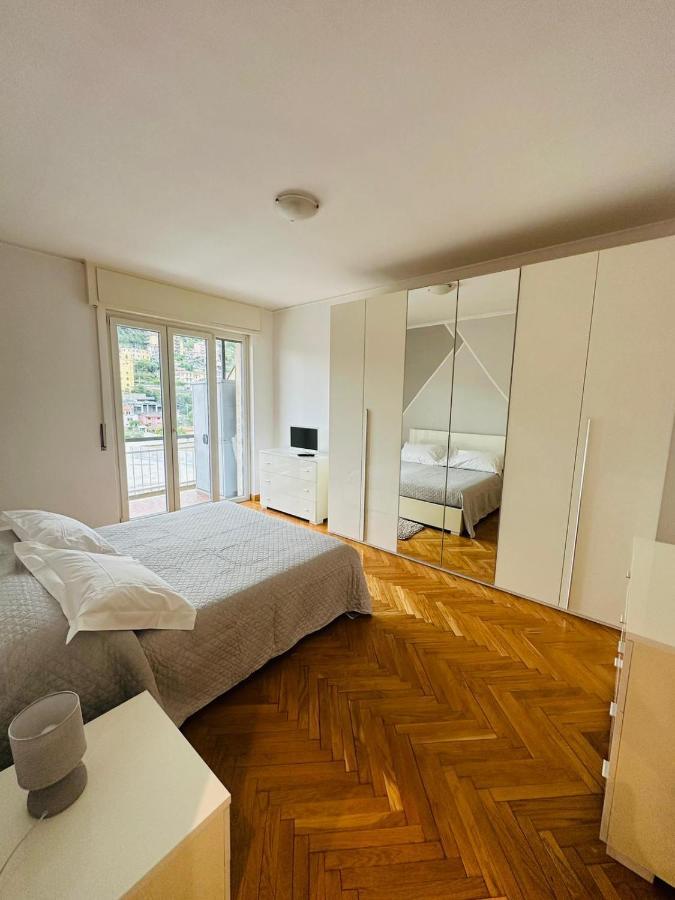 산레모 La Casa Di Nesy 아파트 외부 사진