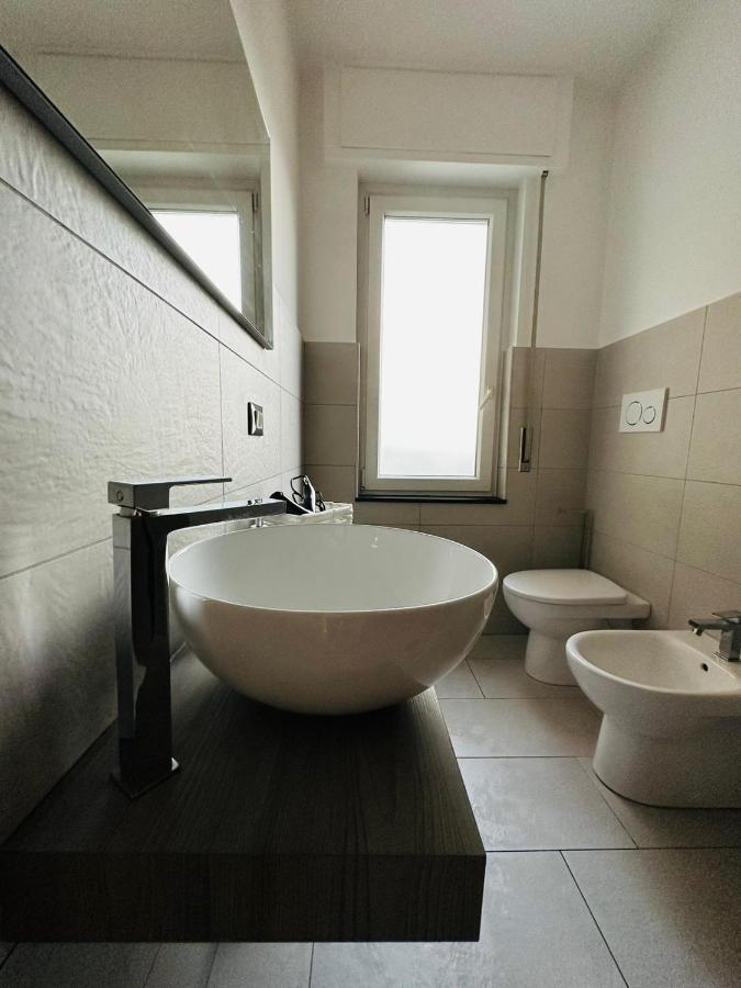 산레모 La Casa Di Nesy 아파트 외부 사진