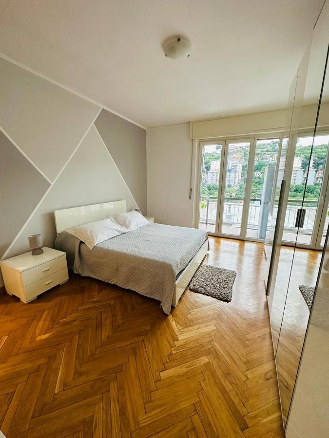산레모 La Casa Di Nesy 아파트 외부 사진