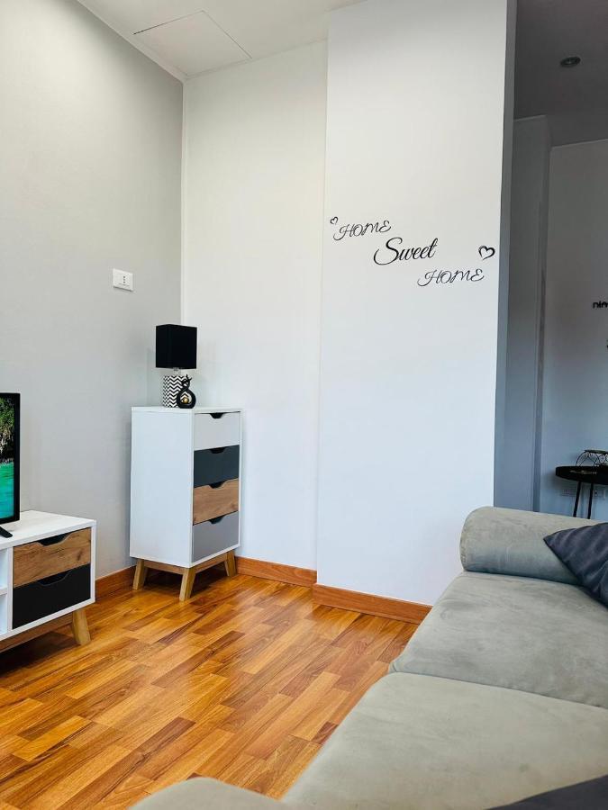 산레모 La Casa Di Nesy 아파트 외부 사진