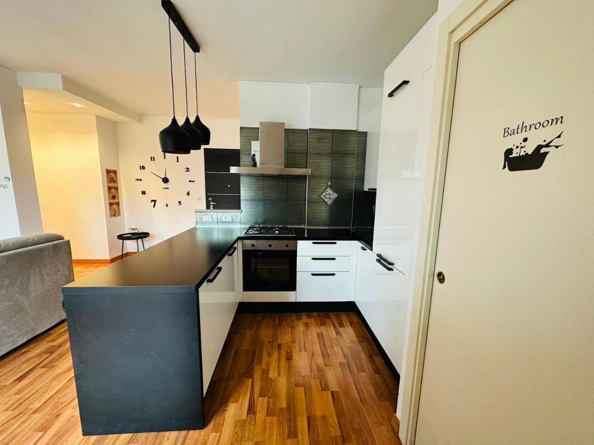 산레모 La Casa Di Nesy 아파트 외부 사진