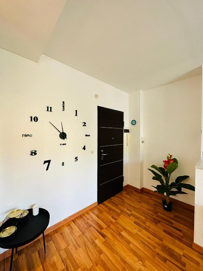 산레모 La Casa Di Nesy 아파트 외부 사진