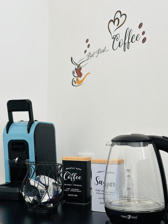 산레모 La Casa Di Nesy 아파트 외부 사진
