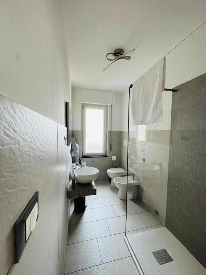 산레모 La Casa Di Nesy 아파트 외부 사진