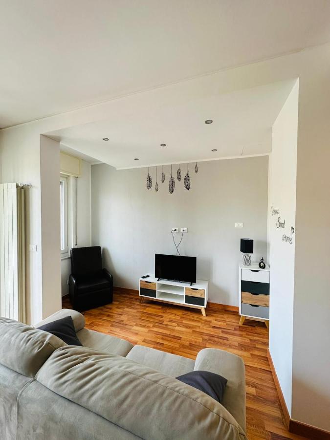 산레모 La Casa Di Nesy 아파트 외부 사진