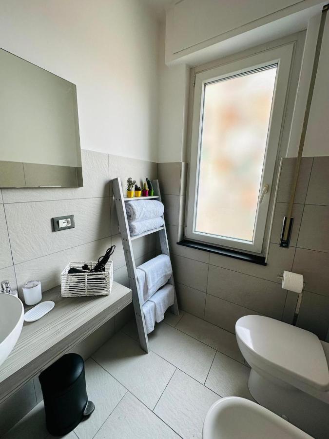 산레모 La Casa Di Nesy 아파트 외부 사진
